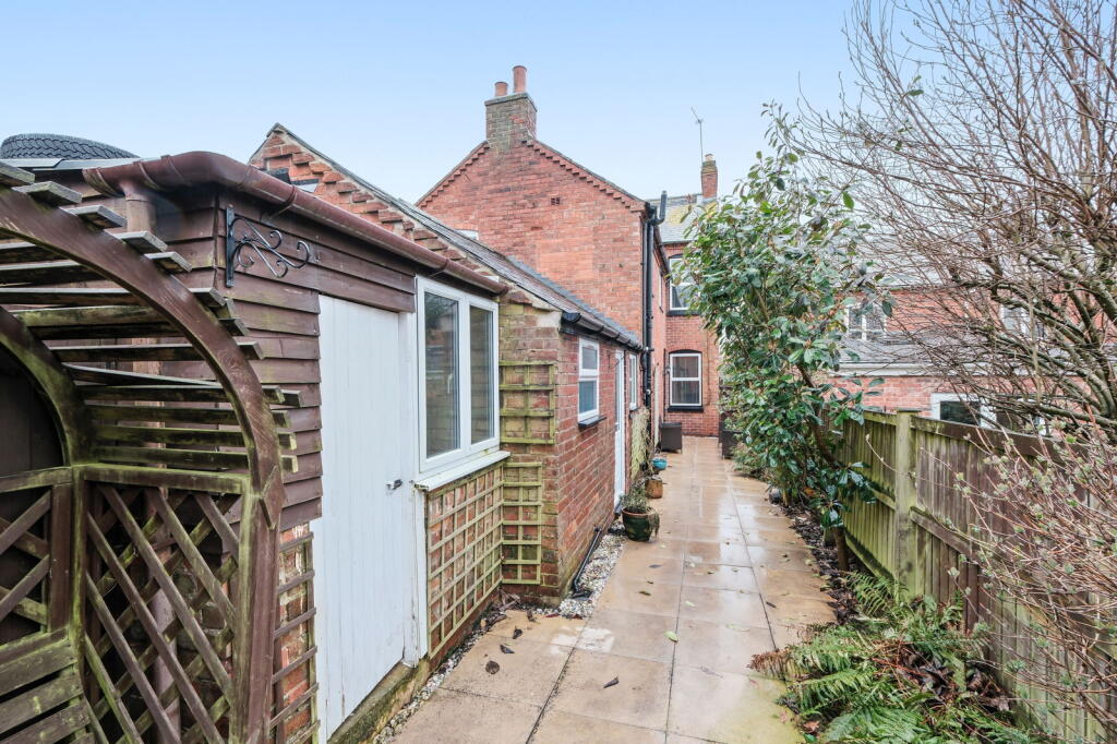 Additional image 12 of Chapel Street, Astwood Bank, Redditch B96 6DA