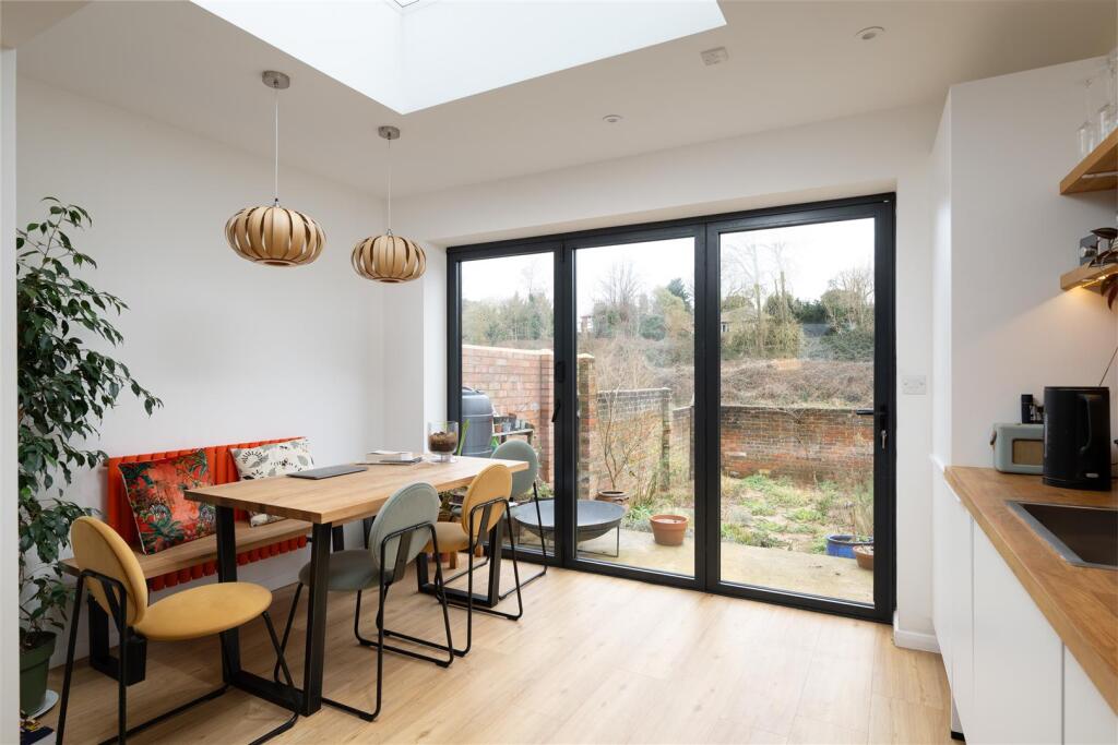 Additional image 12 of New England Street, St. Albans