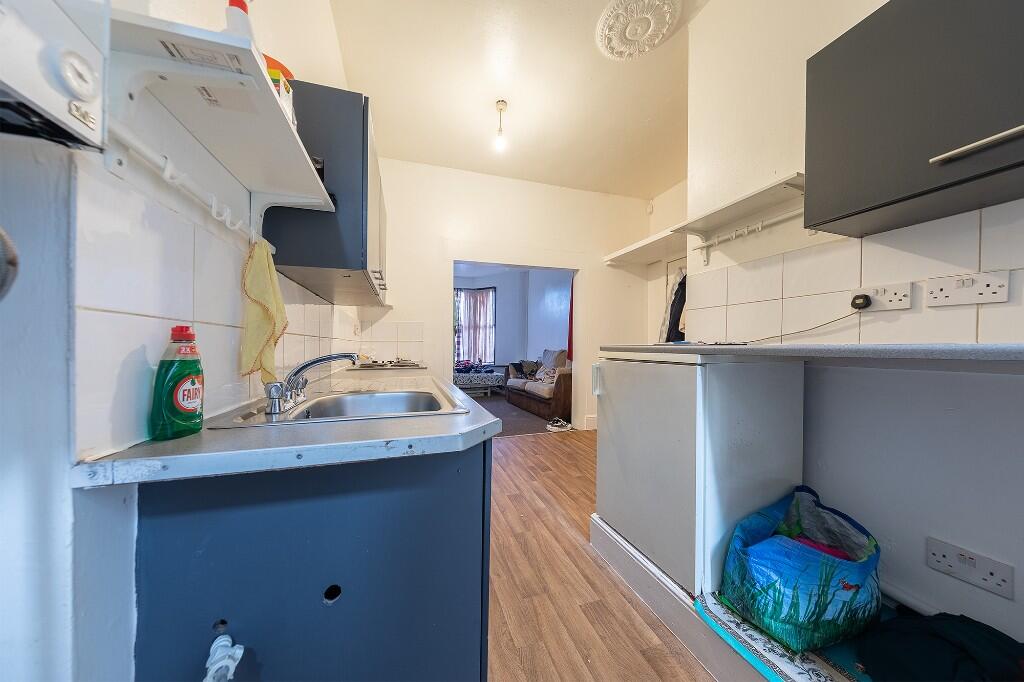 Additional image 5 of City Road, Birmingham, B16