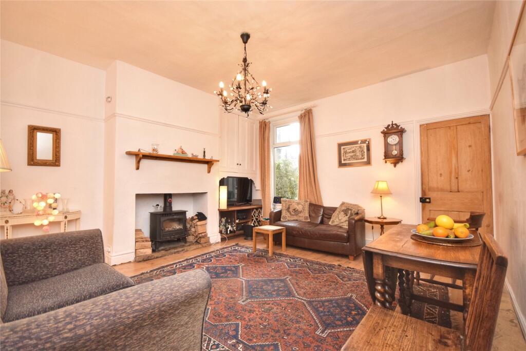 Pimlico Road, Clitheroe, Lancashire, BB7 photo 2