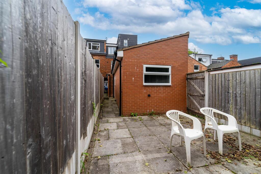 Additional image 48 of Hubert Road, Birmingham