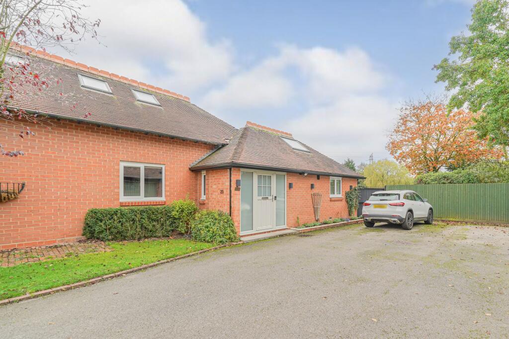 Additional image 25 of Catherines Close, Catherine-De-Barnes, B91