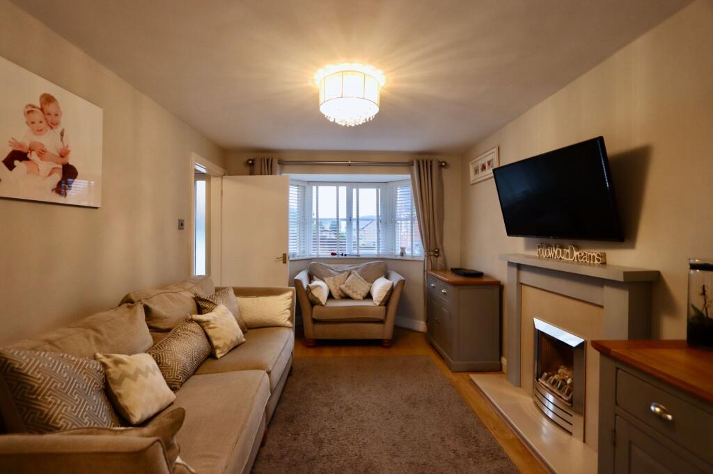 Additional image 9 of Tansy Close, Penpedairheol, CF82