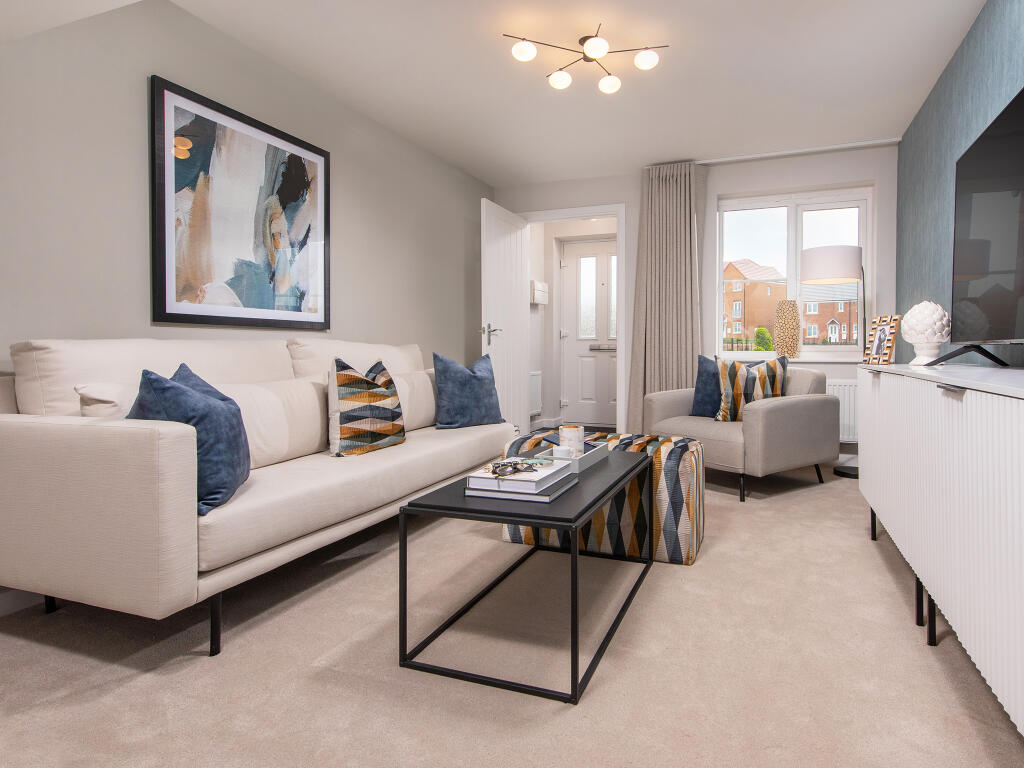 Additional image 11 of Haywood Village, 
THE RUNWAY, 
WESTON-SUPER-MARE,
SOMERSET, 
BS24 8ES