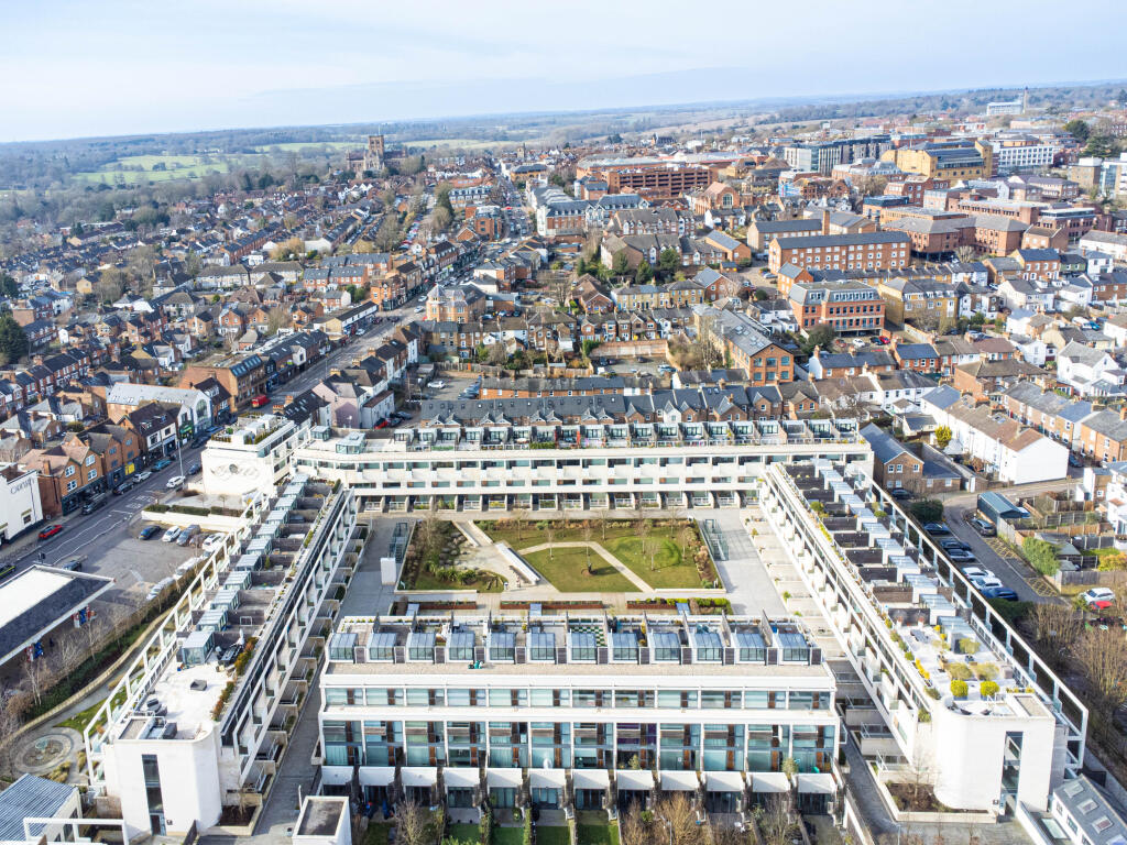 Additional image 33 of Gabriel Square, St. Albans, Hertfordshire, AL1