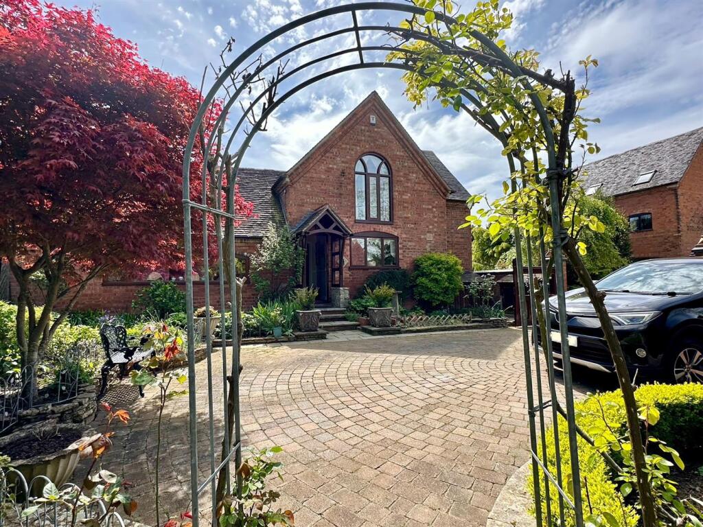 Additional image 28 of Exhall, Alcester