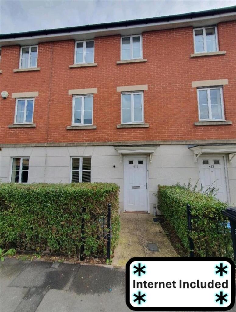 Filton Avenue, Bristol