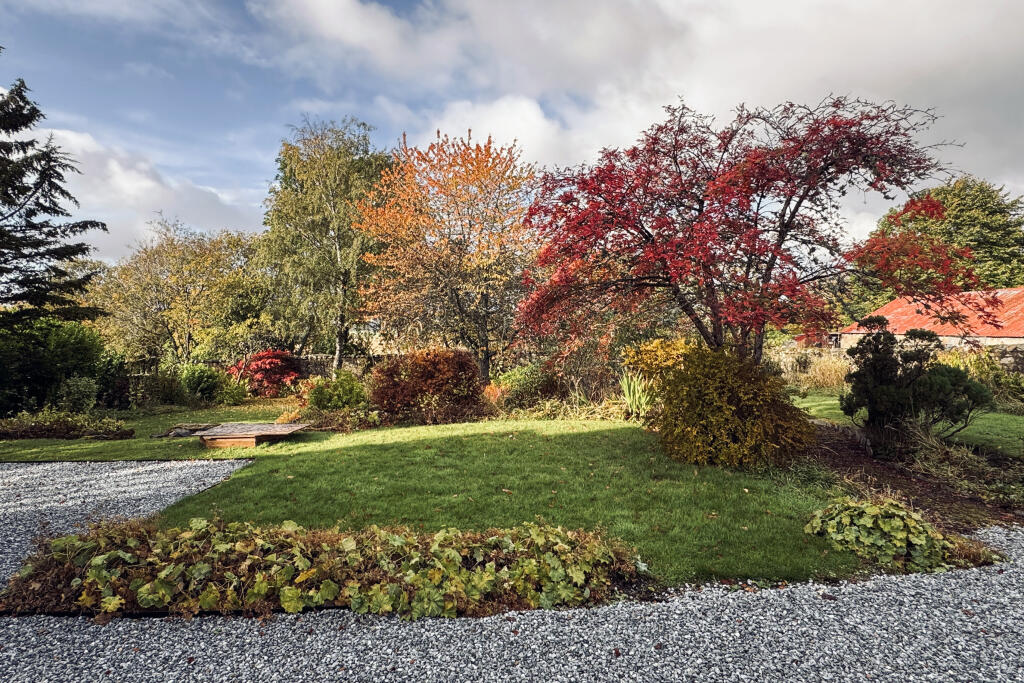 Additional image 31 of The Square, Archiestown, Aberlour, AB38
