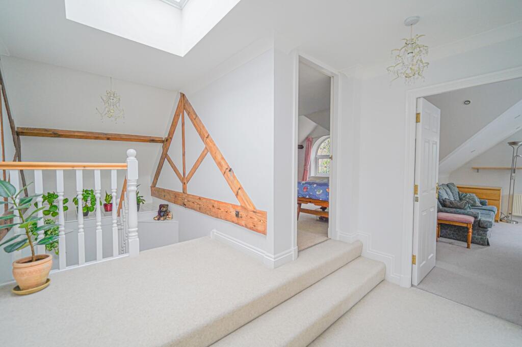 Additional image 30 of Old Station Road, Hampton-in-Arden, B92