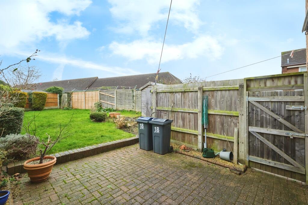 Additional image 16 of Princethorpe Close, Birmingham