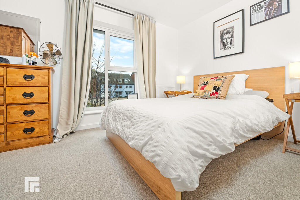 Additional image 5 of Clos Y Rheilffordd, Barry