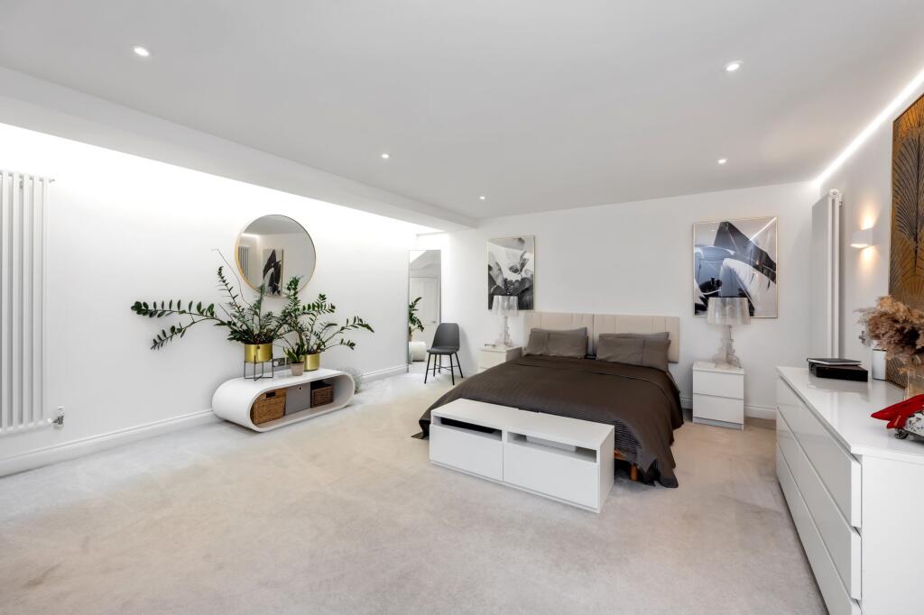 Additional image 11 of West Drive, Queens Park Villa, BN2