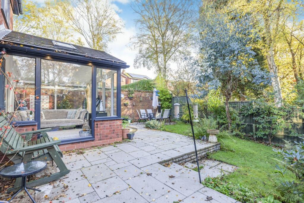 Additional image 19 of Berkley Crescent, Birmingham, B13