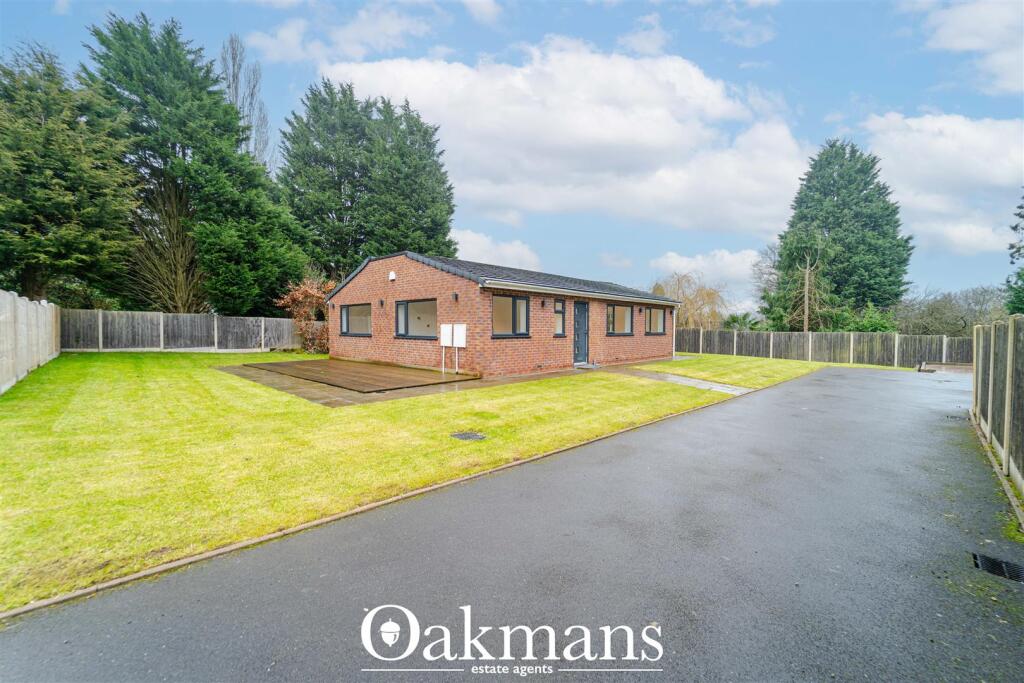 Additional image 54 of Rednal Road, Birmingham, B38