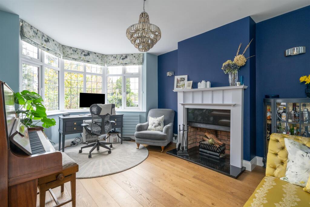 Additional image 35 of St. Bernards Road, Solihull