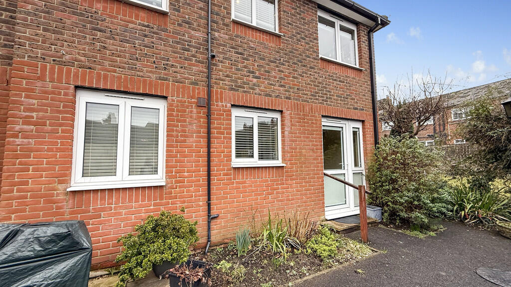 Additional image 9 of Station Road, Warminster