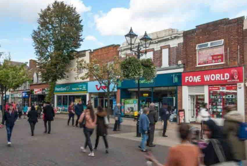 Additional image 5 of 61 High Street, Solihull, B91 3SW