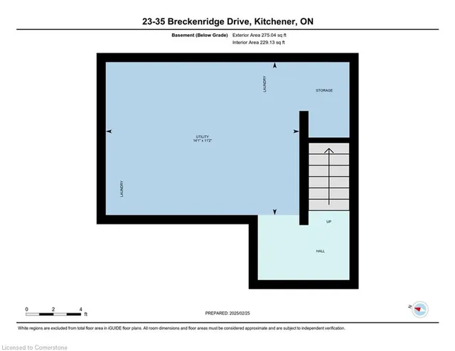 Additional image 28 of 35 Breckenridge Dr Unit 23