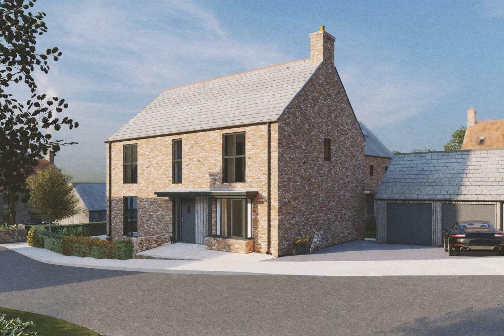 Additional image 24 of The Redford, Hamsterley Pastures, Hamsterley Village, Bishop Auckland, DL13