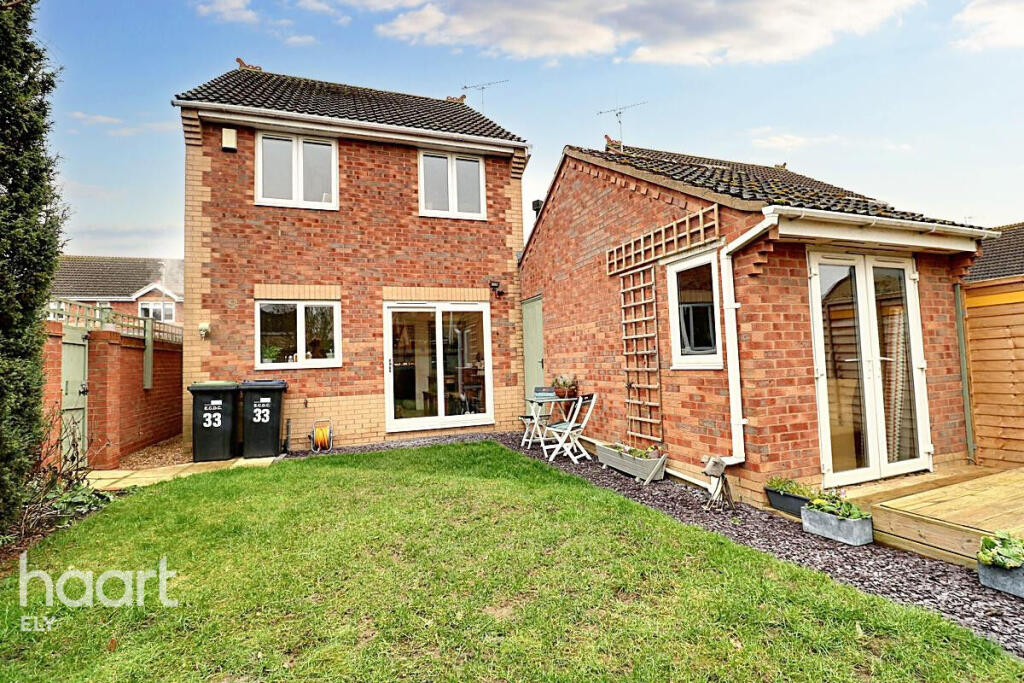 Additional image 13 of Henley Way, Ely