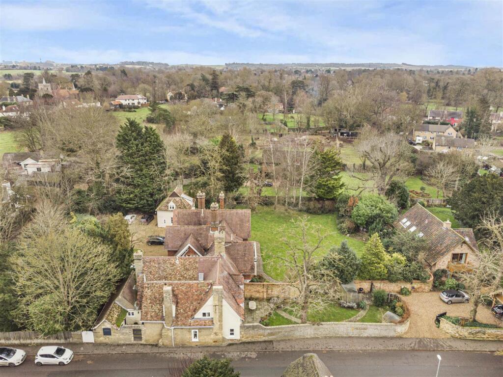 Additional image 39 of High Street, Little Shelford