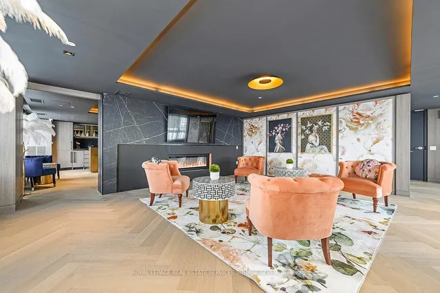 Additional image 31 of 395 Dundas St Unit 820