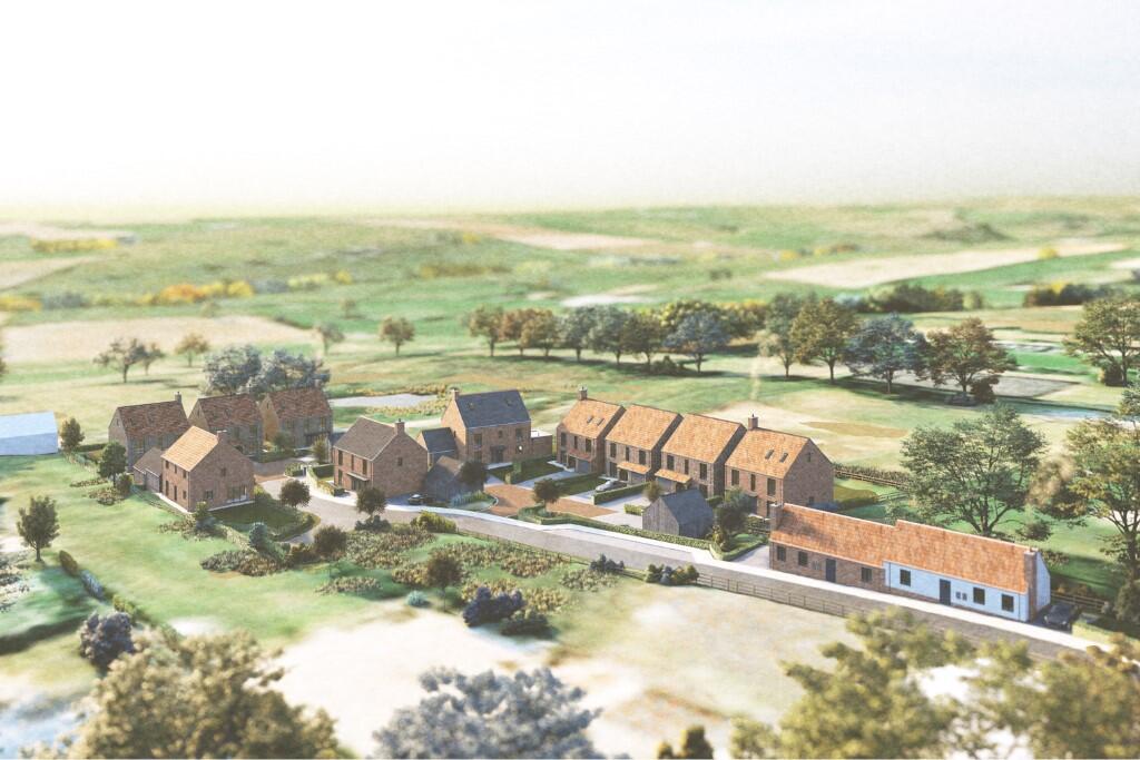 Additional image 29 of The Bedburn, Hamsterley Pastures, Hamsterley Village, Bishop Auckland, DL13