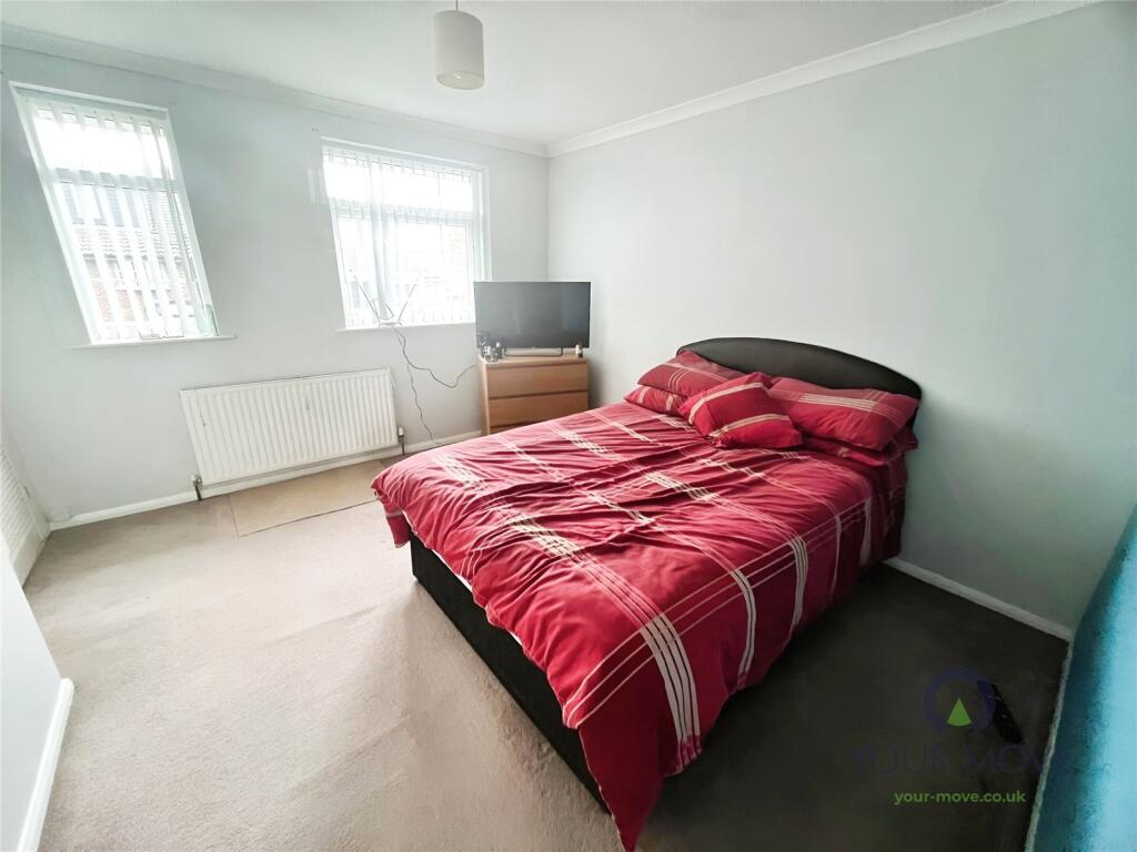 Additional image 4 of Goths Close, Rowley Regis, West Midlands, B65