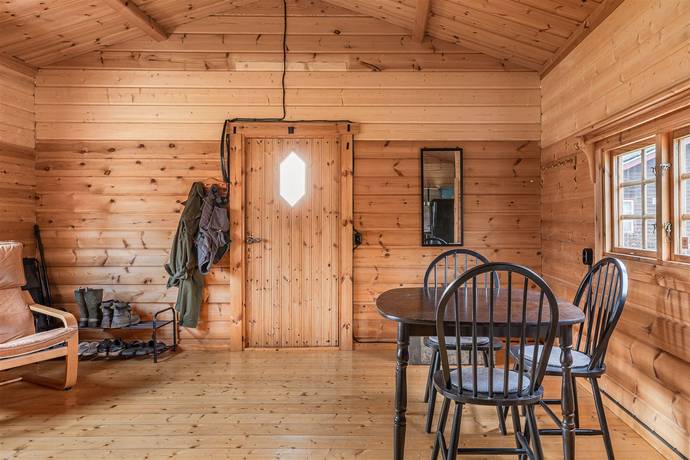 Additional image 3 of Ybäcksvägen 4, Forsa - Fränö, Hudiksvalls kommun