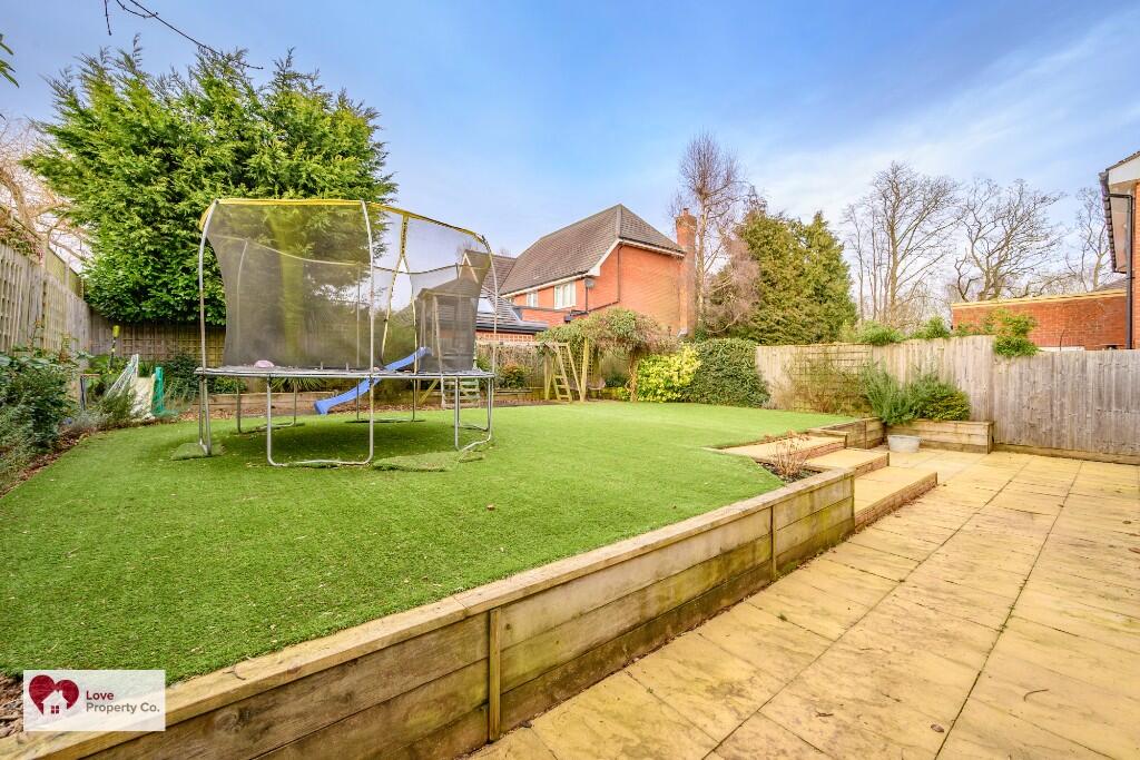 Additional image 30 of Copper Beech Close, Dorridge, Solihull, B93 8FF