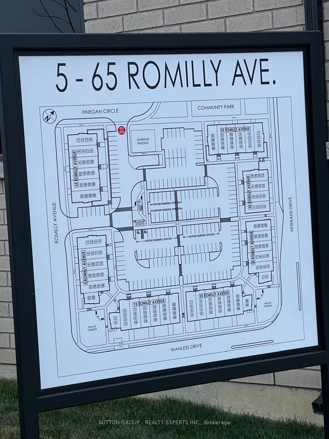 Additional image 3 of 65 Romilly Ave Unit 8