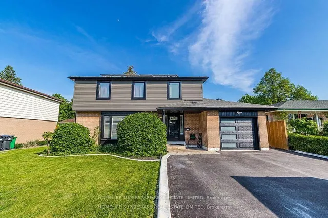 20 Beechwood Cres