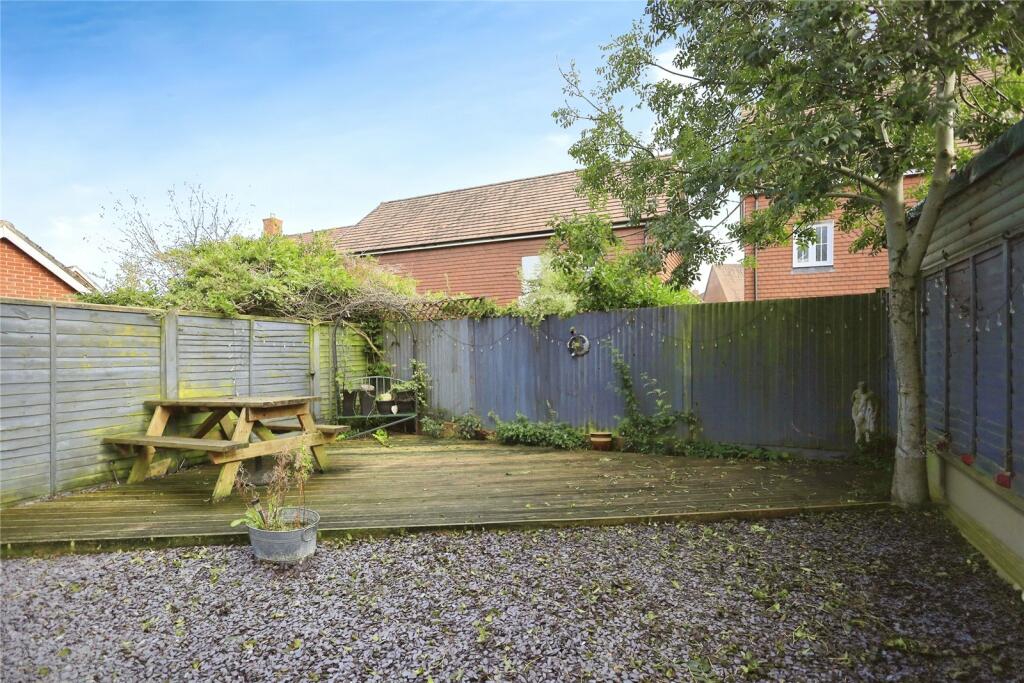 Additional image 14 of Stanier Street, Hailsham, East Sussex, BN27