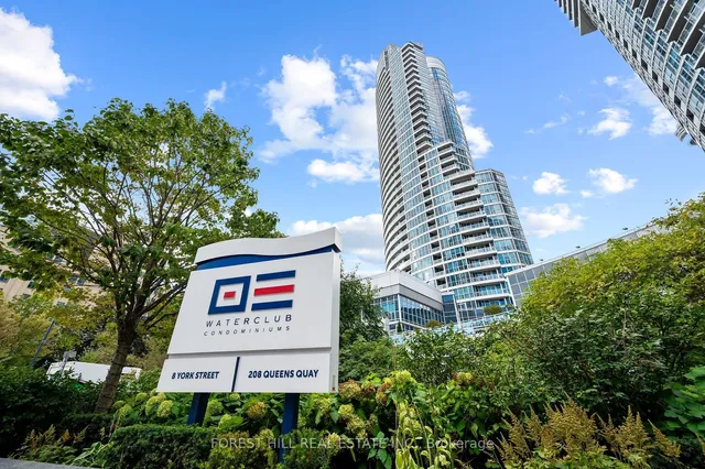 Additional image 2 of 208 Queens Quay Blvd Unit 3512