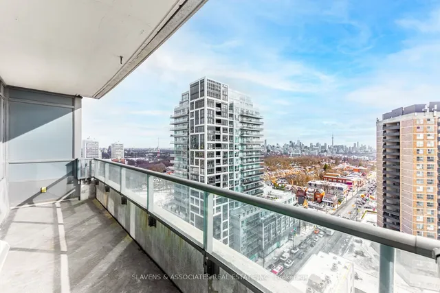 Additional image 24 of 500 St Clair Ave Unit 1607