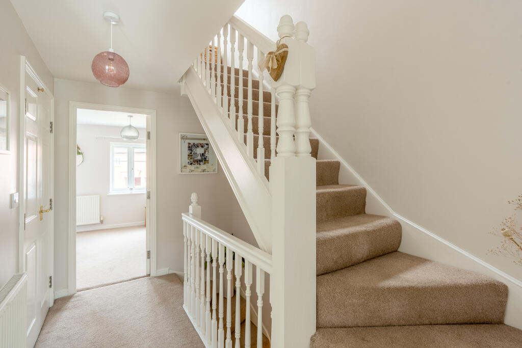 Additional image 9 of Sheaves Park, Southmead, Bristol