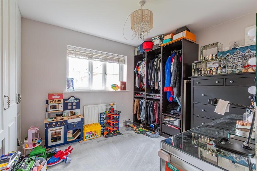 Additional image 15 of Scholars Drive, Penylan, Cardiff