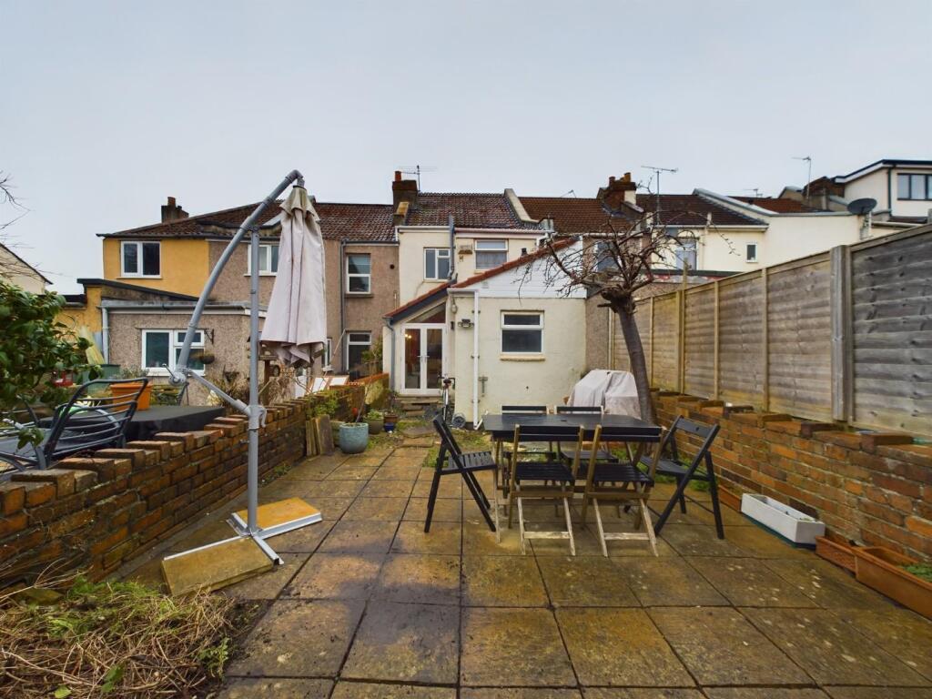 Additional image 32 of Neath Road, Bristol