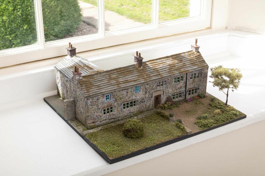 Additional image 15 of Wiserley Hall, Wolsingham, County Durham