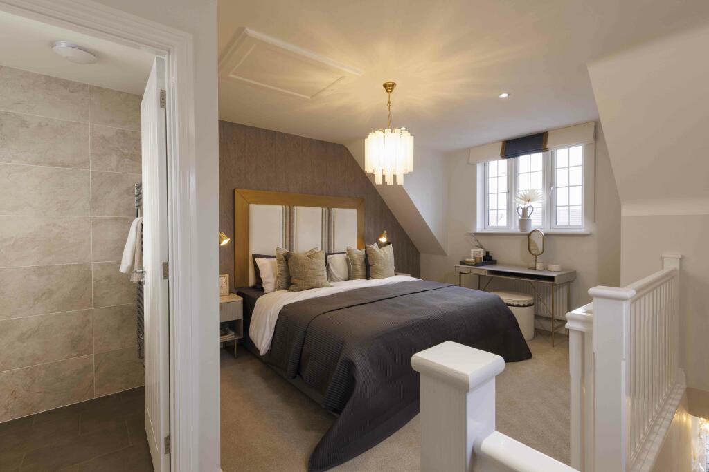 Additional image 9 of Lever Park Avenue
Horwich
Bolton
BL6 7LQ