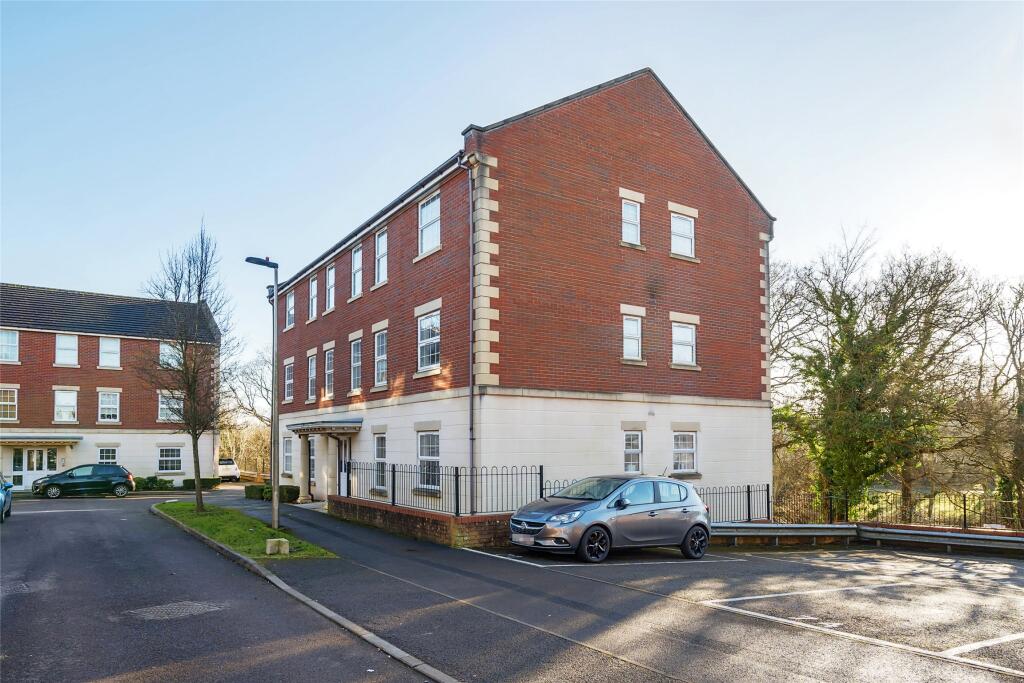 Additional image 11 of Champs Sur Marne, Bradley Stoke, Bristol, Gloucestershire, BS32