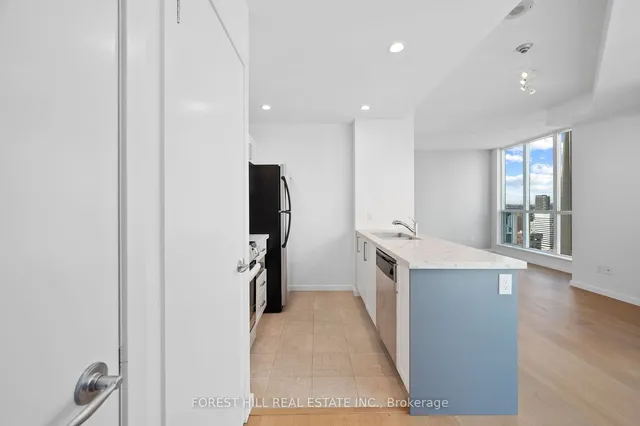 Additional image 8 of 208 Queens Quay Blvd Unit 3512