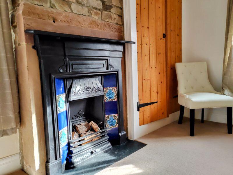 Additional image 13 of Ashfold Cottage, 4 Bank Hall, Hallbankgate