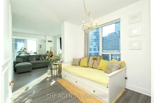 Additional image 4 of 2121 Lake Shore Blvd Unit 712