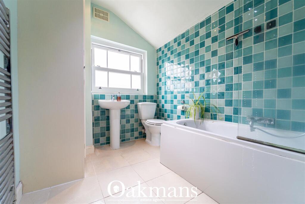 Additional image 14 of Gordon Road, Harborne, Birmingham