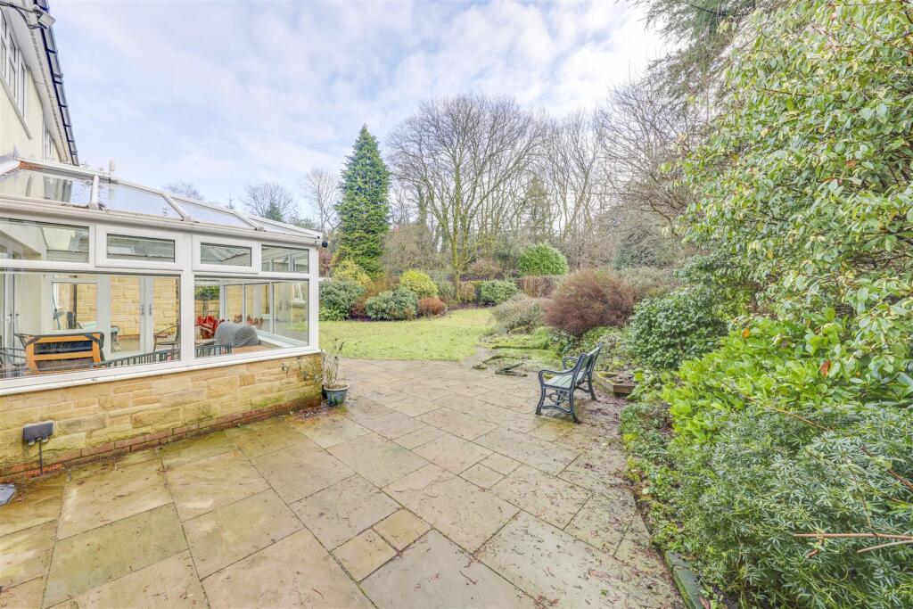 Additional image 33 of Meadow Park, Irwell Vale, Ramsbottom, Bury