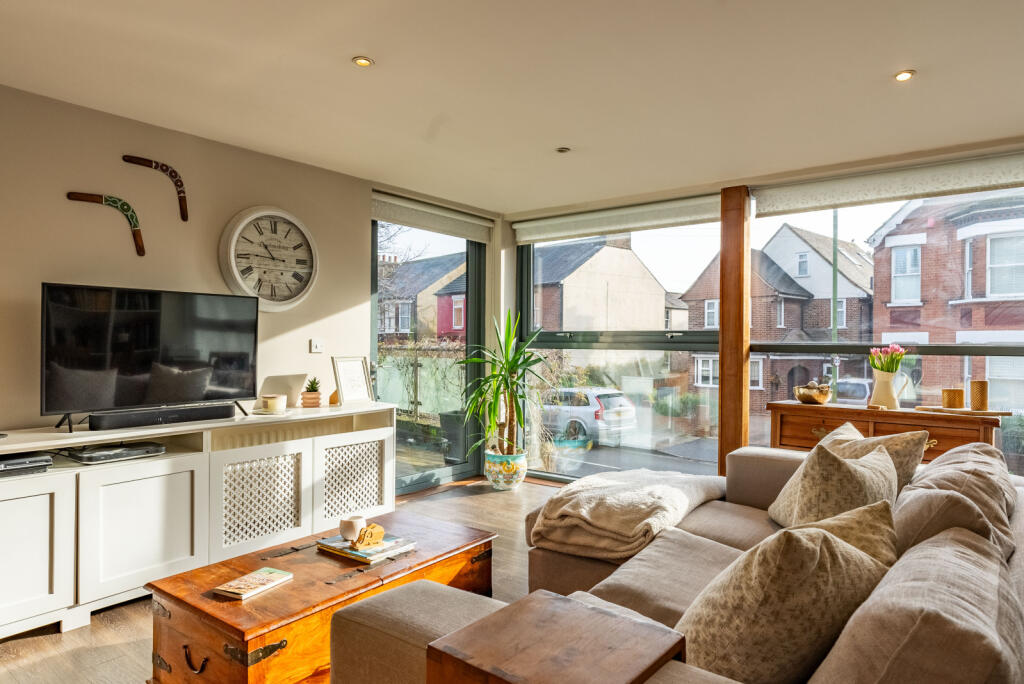 Additional image 7 of De Novo Place, Granville Road, St. Albans, Hertfordshire, AL1