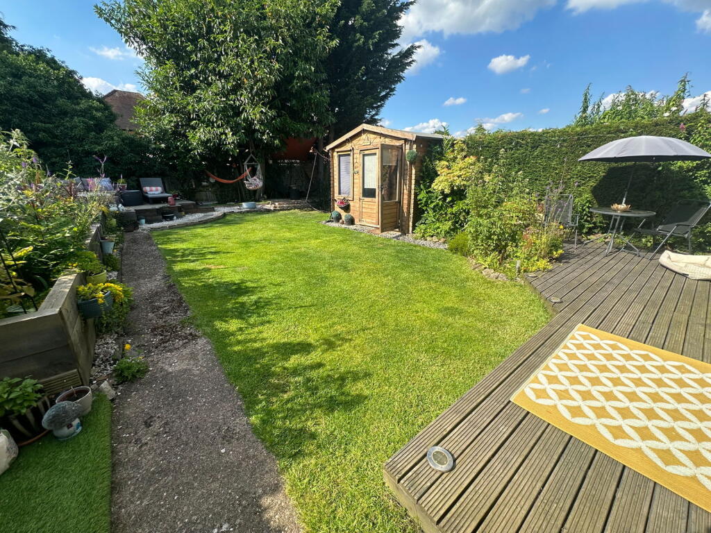 Additional image 4 of Oberon Drive, Shirley, B90 2NU