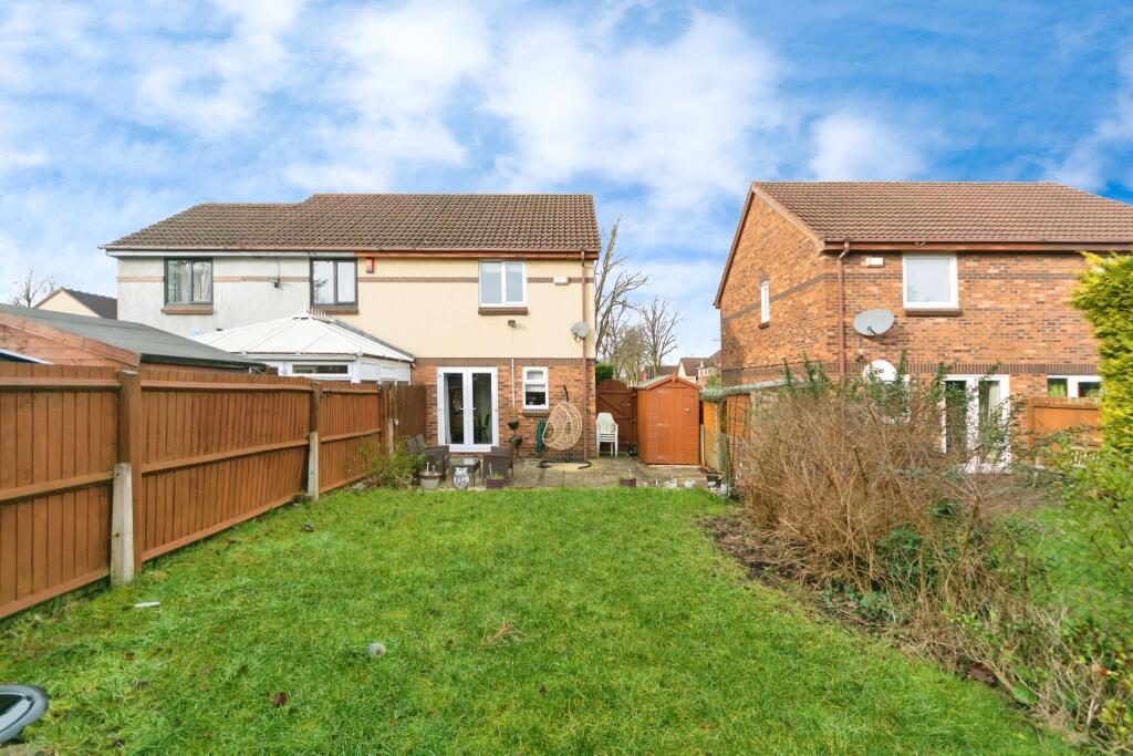 Additional image 14 of Lime Tree Road, Acocks Green, Birmingham, West Midlands, B27