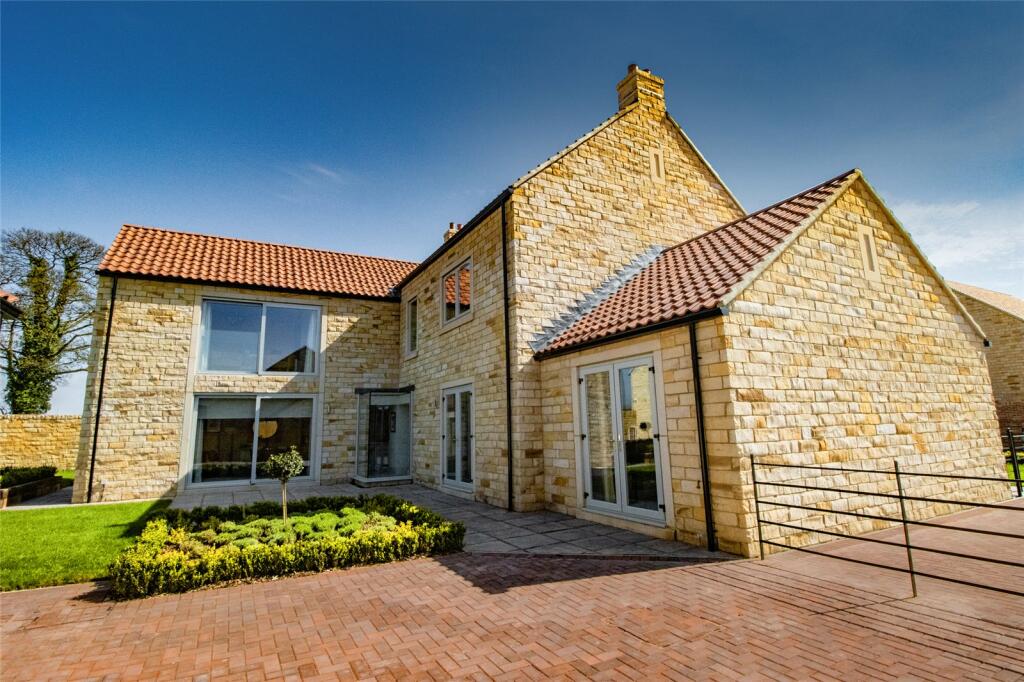 Additional image 20 of The Hurworth, Copperfield Park, Middleton Tyas, North Yorkshire, DL10
